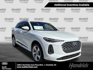 2025 Audi Q5 Premium Plus SUV