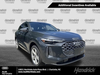2026 Audi Q5 Premium Plus SUV