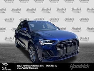 2025 Audi Q3 S line Premium SUV