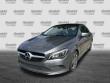 2019 Mercedes-Benz CLA 250 Sedan