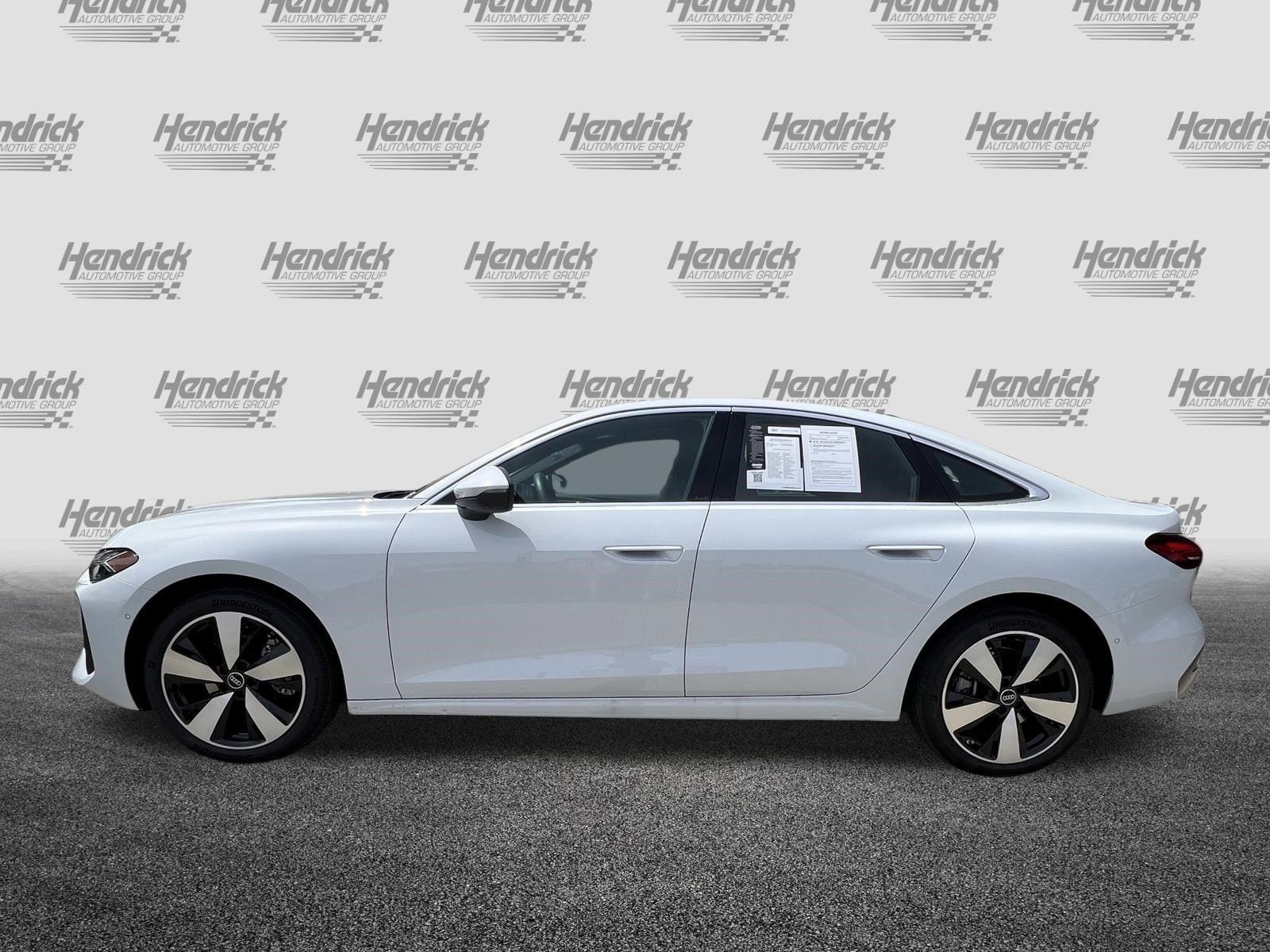 2025 Audi A5 Premium Plus photo 4