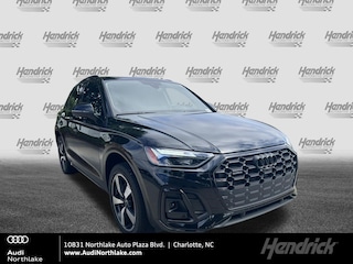 2023 Audi Q5 S line Premium Plus SUV