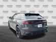 2026 Audi RS Q8 performance SUV