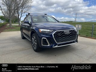 2023 Audi Q5 S line Premium Plus SUV