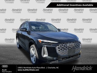 2025 Audi Q5 Premium Plus SUV