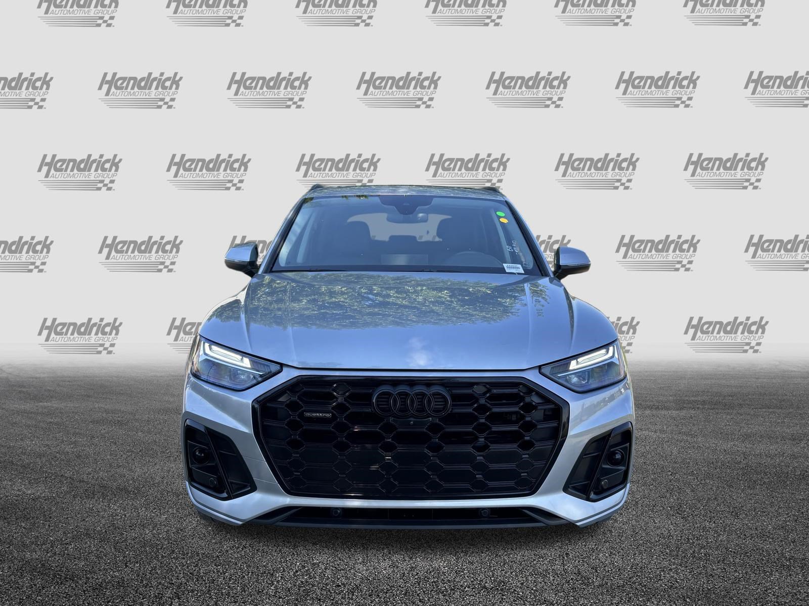 Used 2023 Audi Q5 S line Premium Plus SUV