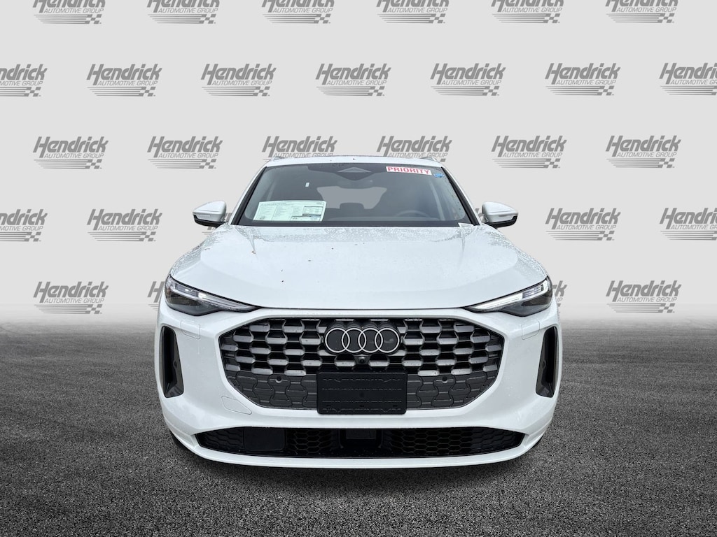 New 2025 Audi Q5 Premium Plus SUV