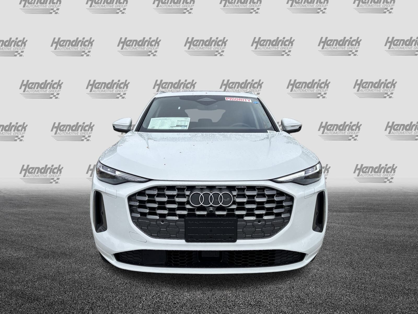 2025 Audi Q5 Premium Plus photo 3