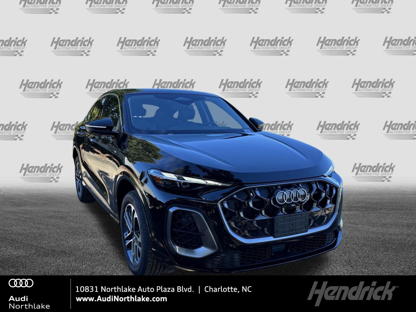 Certified 2025 Audi Q5 Sportback Premium SUV