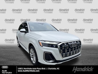 2025 Audi Q7 Premium Plus SUV