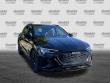 2024 Audi Q8 e-tron Prestige SUV