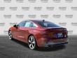 2025 Audi A5 Prestige Hatchback
