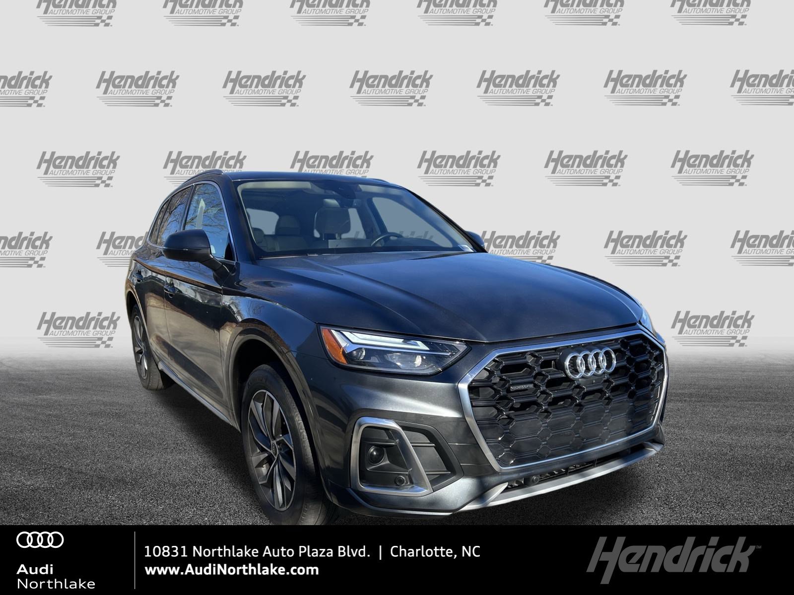 2023 Audi Q5 Premium Plus's photo