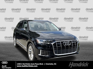 2023 Audi Q7 Prestige SUV