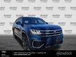  Volkswagen Atlas Cross Sport