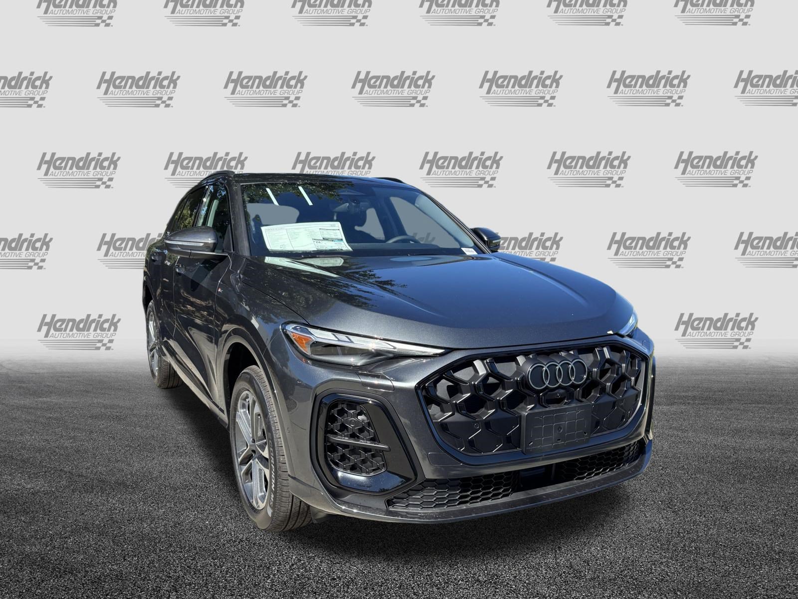 2026 Audi Q5 Premium SUV