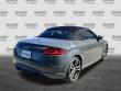 2016 Audi TT 2.0T Convertible