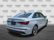 2026 Audi A3 Sedan
