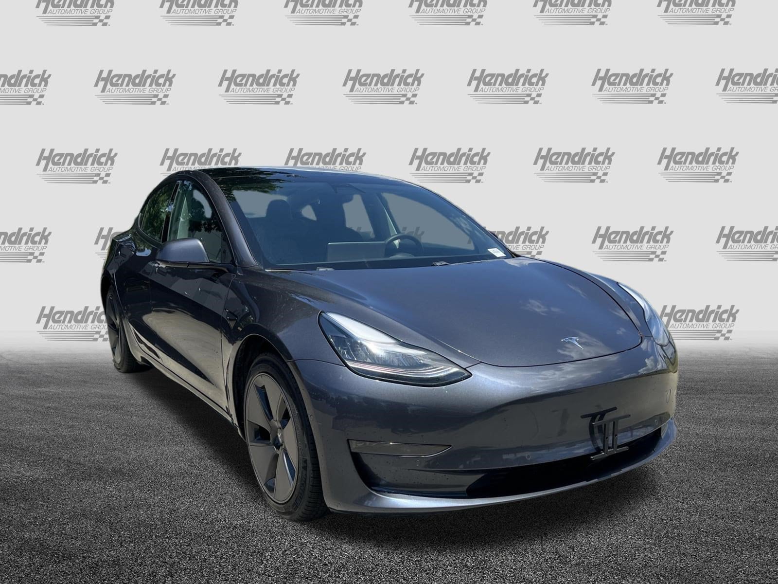 Tesla Model 3 Standard Range Plus