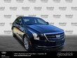  CADILLAC ATS Sedan