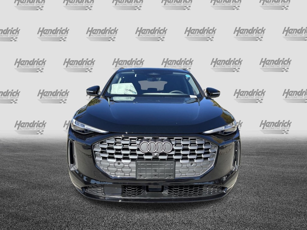 Certified 2025 Audi Q5 Premium Plus SUV