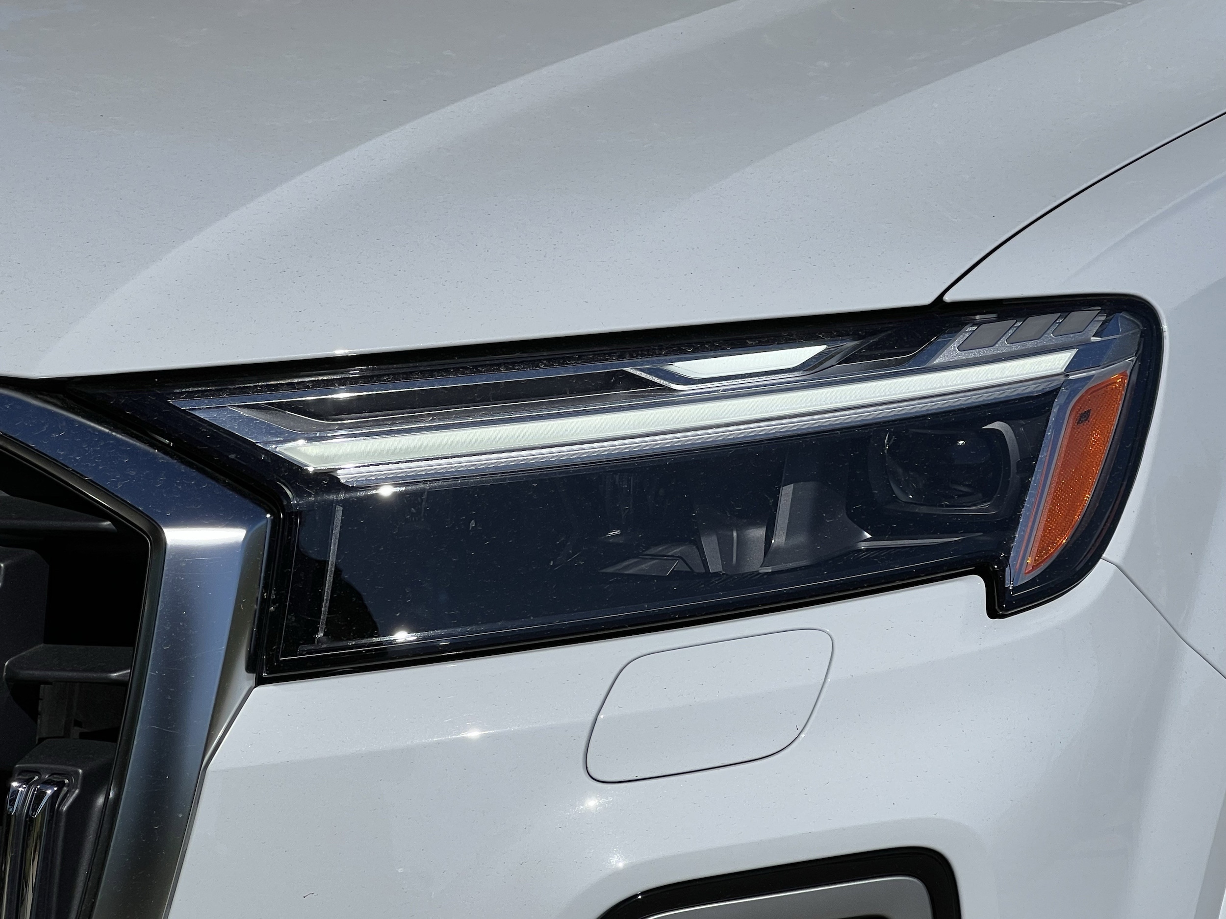 2026 Audi Q7 Premium Plus photo 5