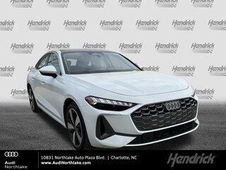 2025 Audi A5 Premium Plus Hatchback