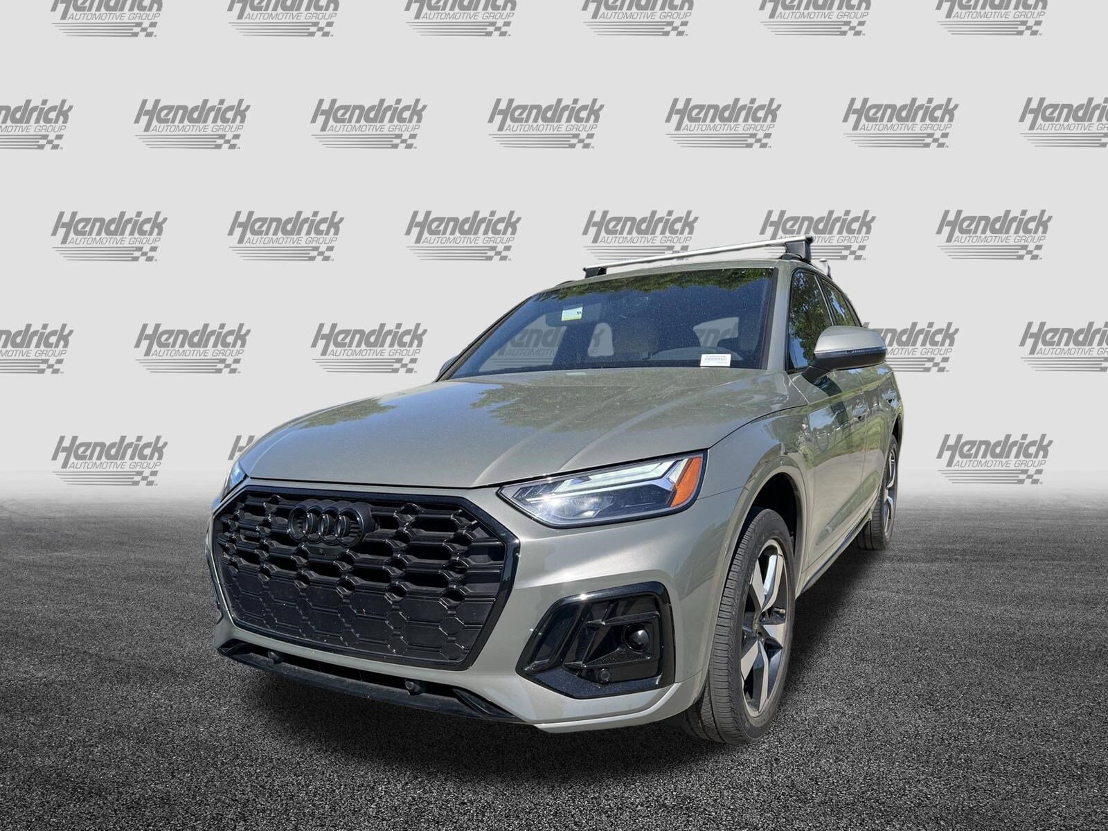 2024 Audi Q5 S line Premium Plus photo 5