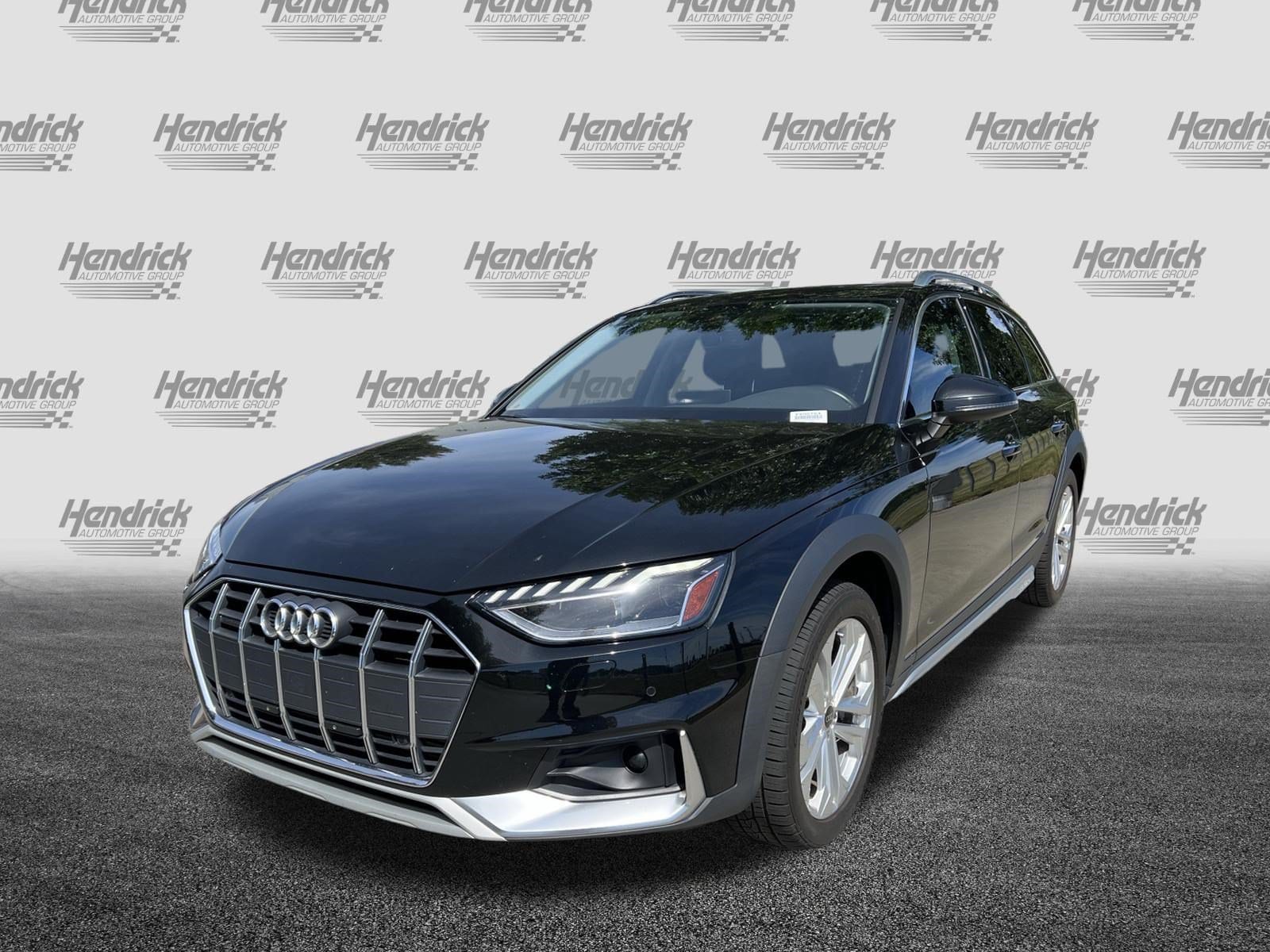 Audi A4 Allroad Premium