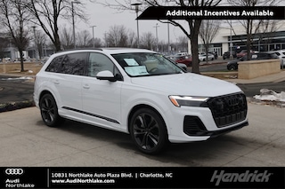 2026 Audi Q7 Premium Plus SUV