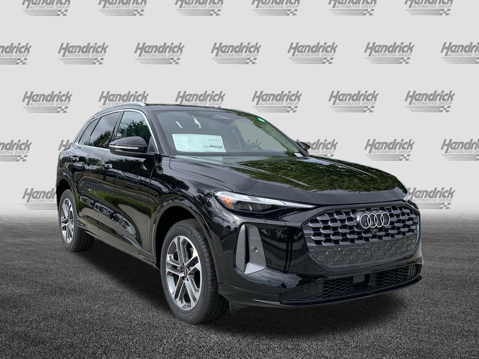 2025 Audi Q5 Premium photo 2