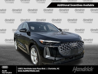 2025 Audi Q5 Prestige SUV