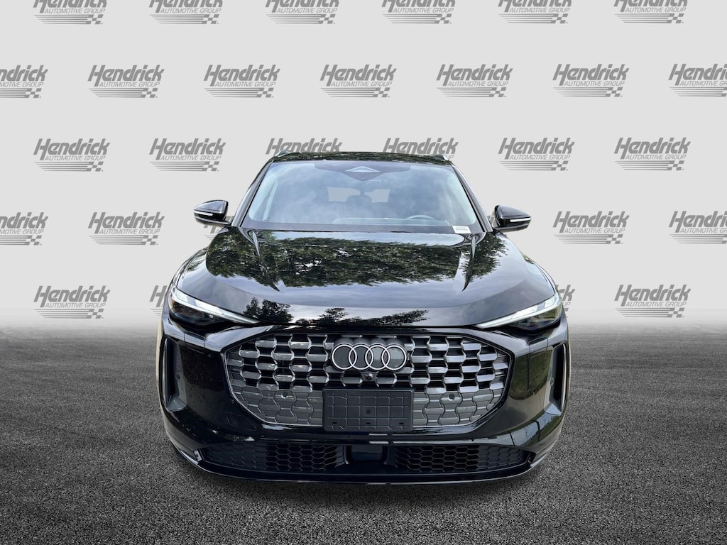 Certified 2025 Audi Q5 Premium SUV