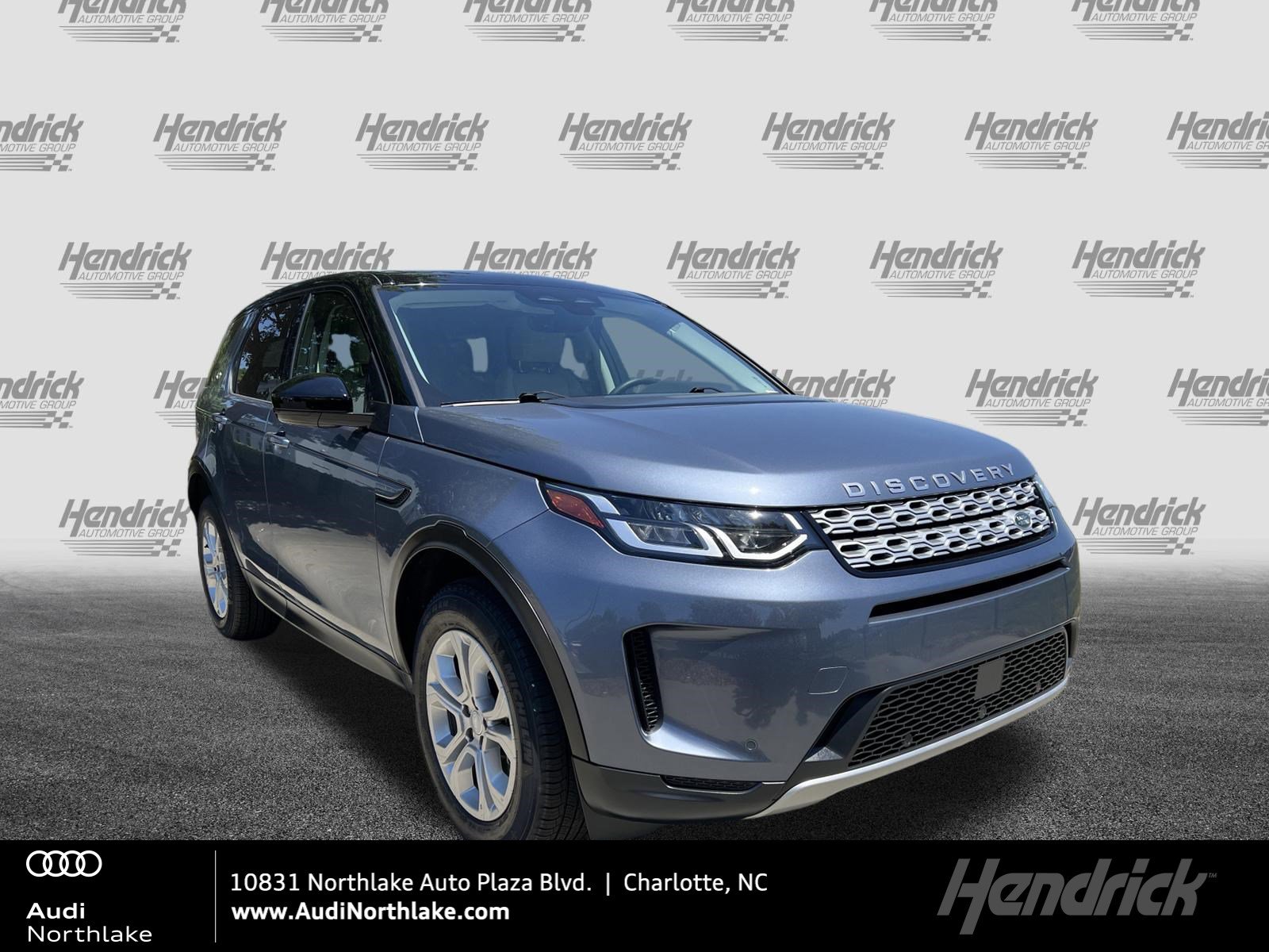 2023 Land Rover Discovery Sport 2.0 S's photo