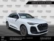  Audi All-new SQ5