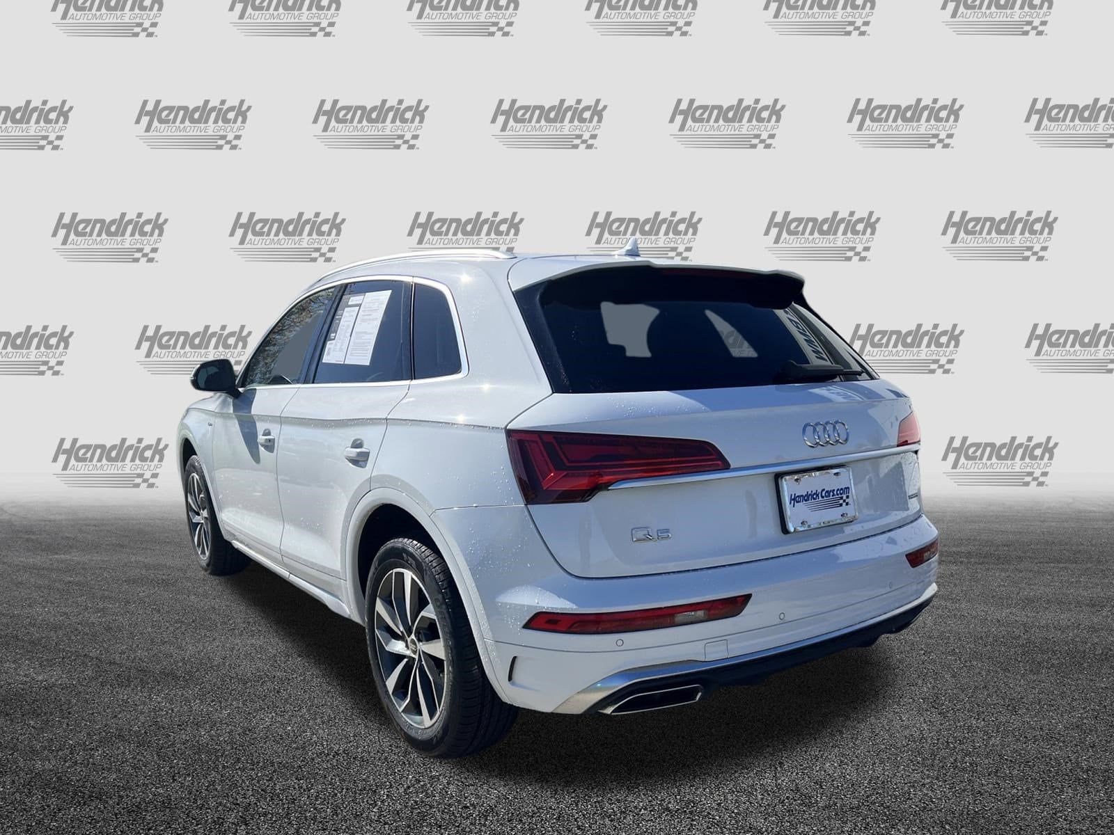 2023 Audi Q5 S line Premium photo 6