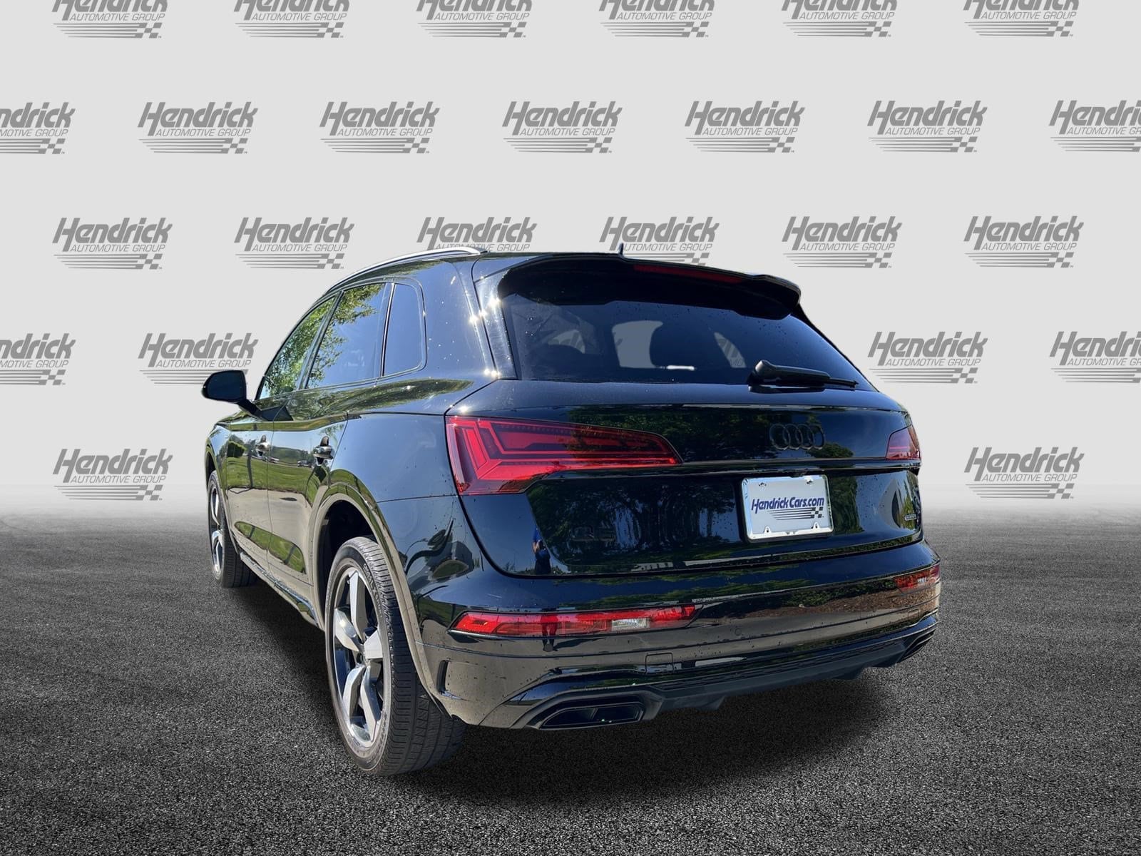 2023 Audi Q5 S line Premium Plus photo 3