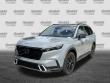 2026 Honda CR-V Hybrid Sport Touring SUV
