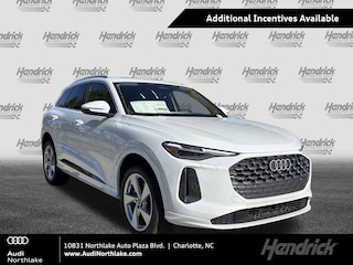 2025 Audi Q5 Premium Plus SUV