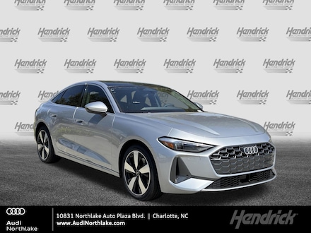 2025 Audi A5 Premium Hatchback