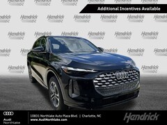 2025 Audi All-new Q5 2.0T Premium SUV