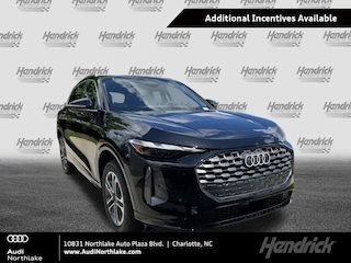 2025 Audi All-new Q5 2.0T Premium SUV