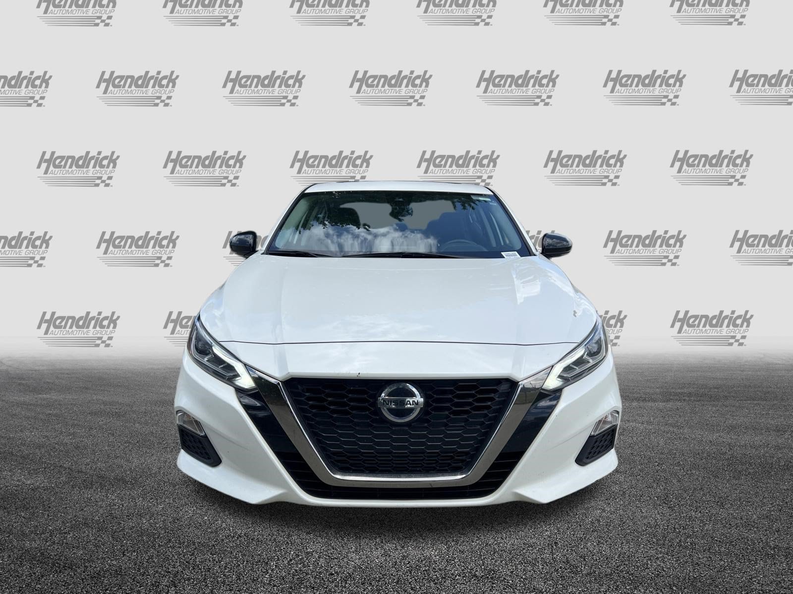 Nissan Altima 2.0 SR