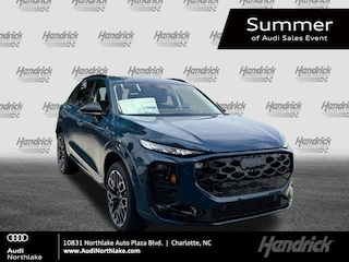 2026 Audi Q3 S line SUV