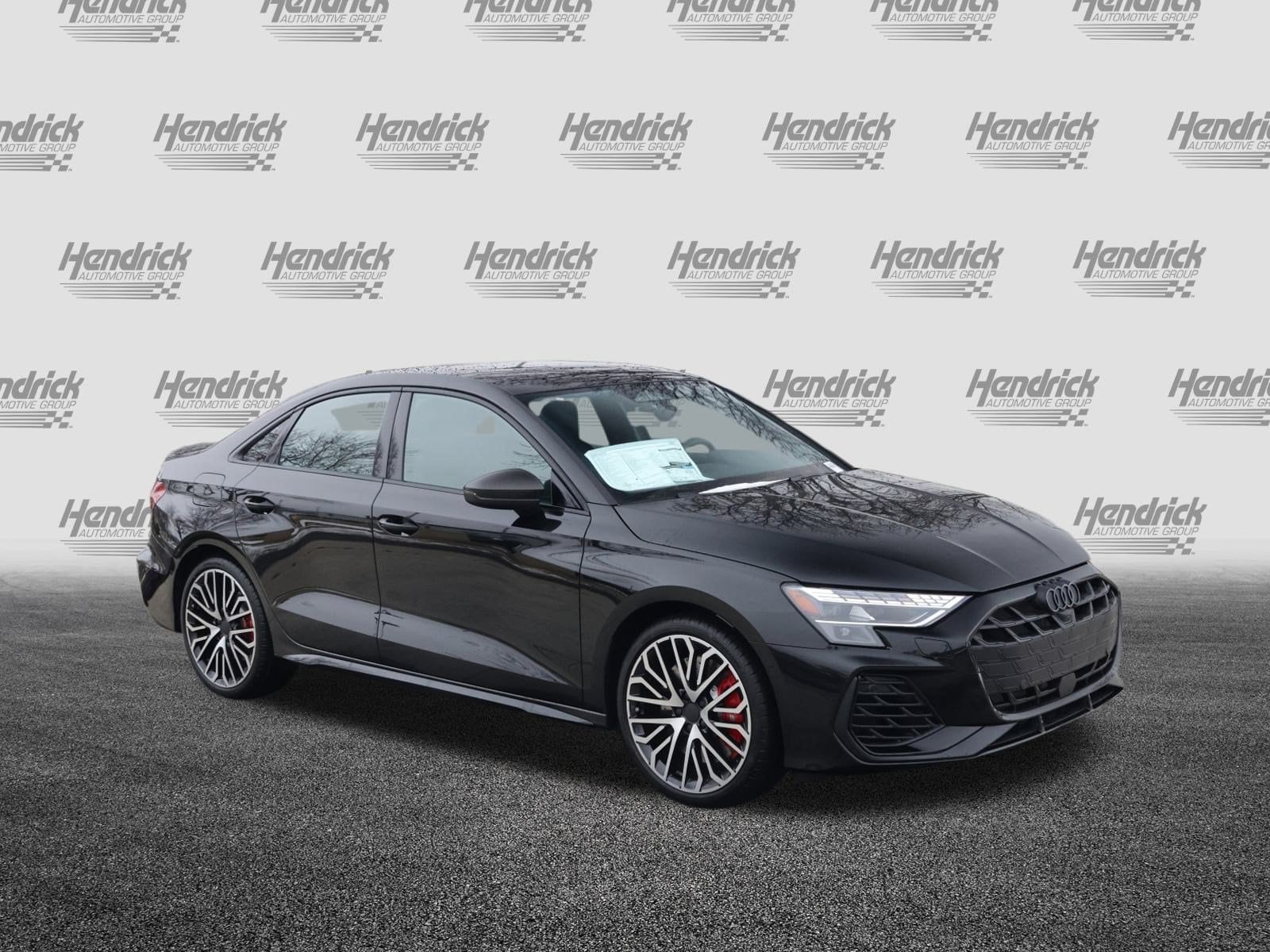 Audi S3 Premium