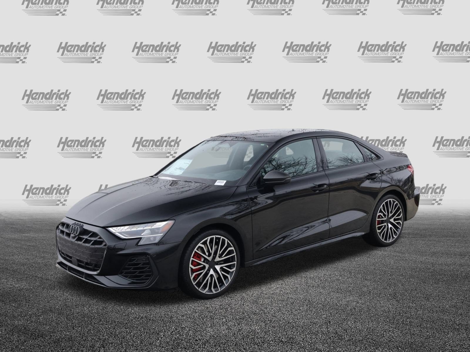 Audi S3 Premium