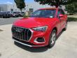 2020 Audi Q3 Premium SUV