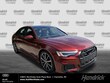 Audi A6 Sedan