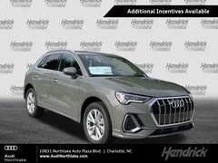 2025 Audi Q3 45 S line Premium SUV