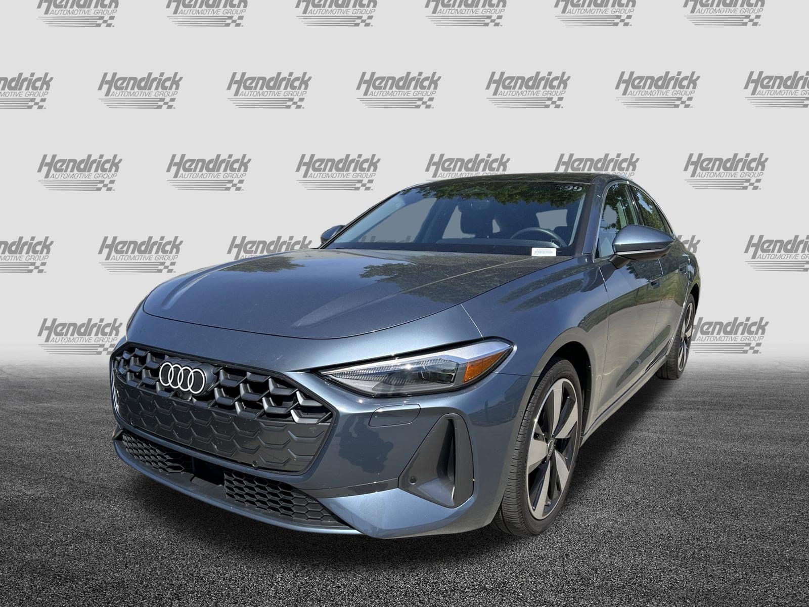 2025 Audi A5 Premium photo 4